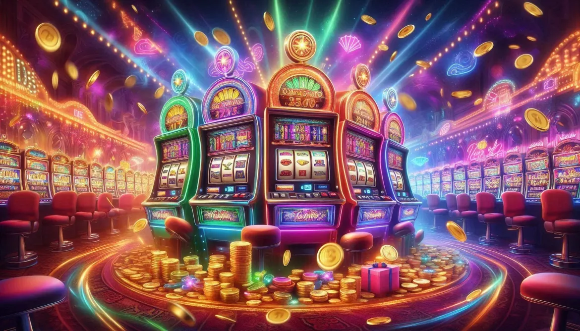 Oceanspin Casino